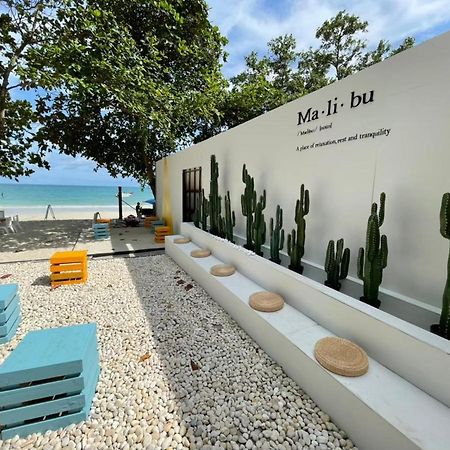 Malibu Samed Resort Koh Samet Eksteriør billede