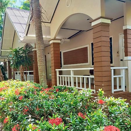 Malibu Samed Resort Koh Samet Eksteriør billede