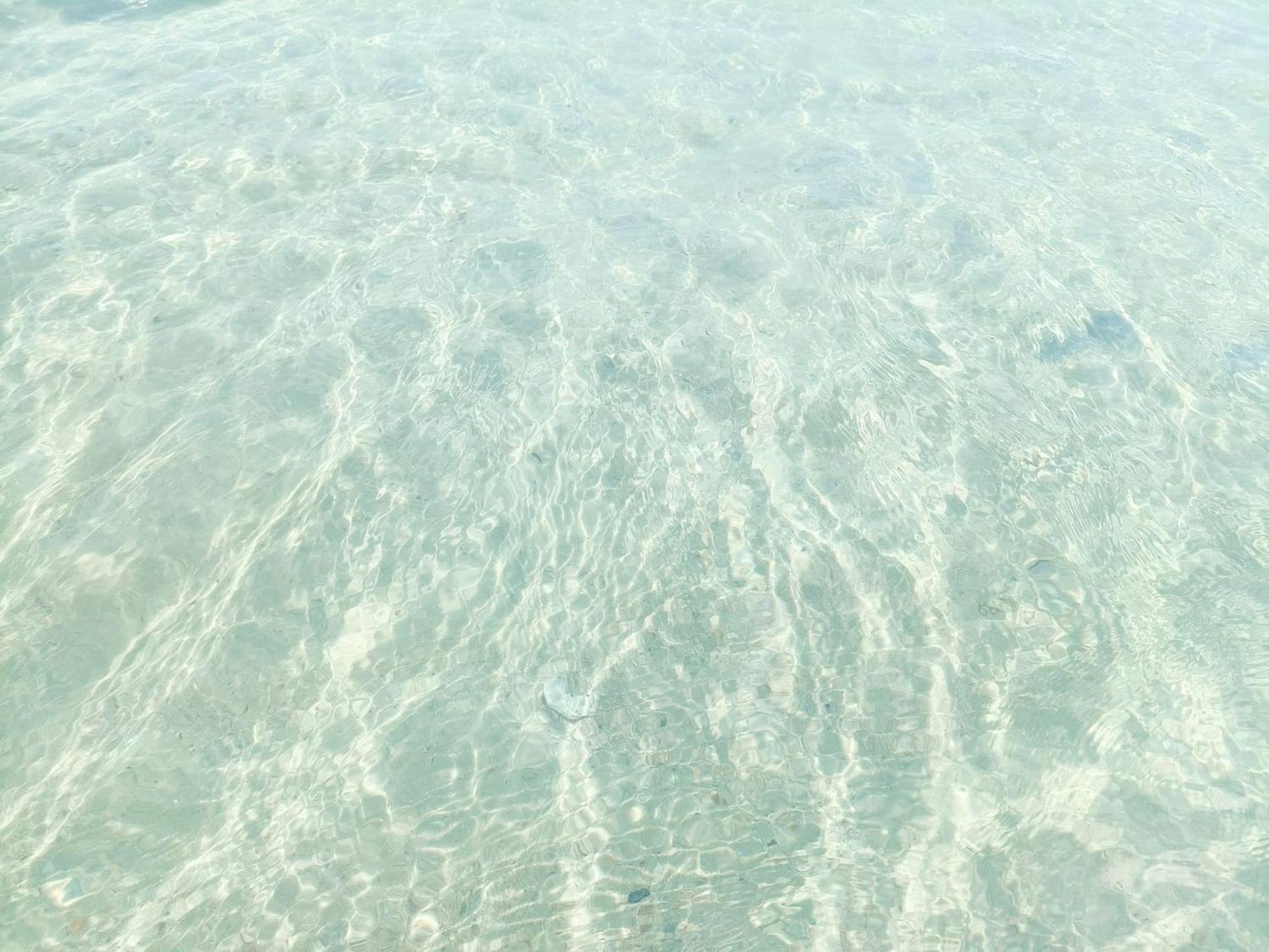 Malibu Samed Resort Koh Samet Eksteriør billede