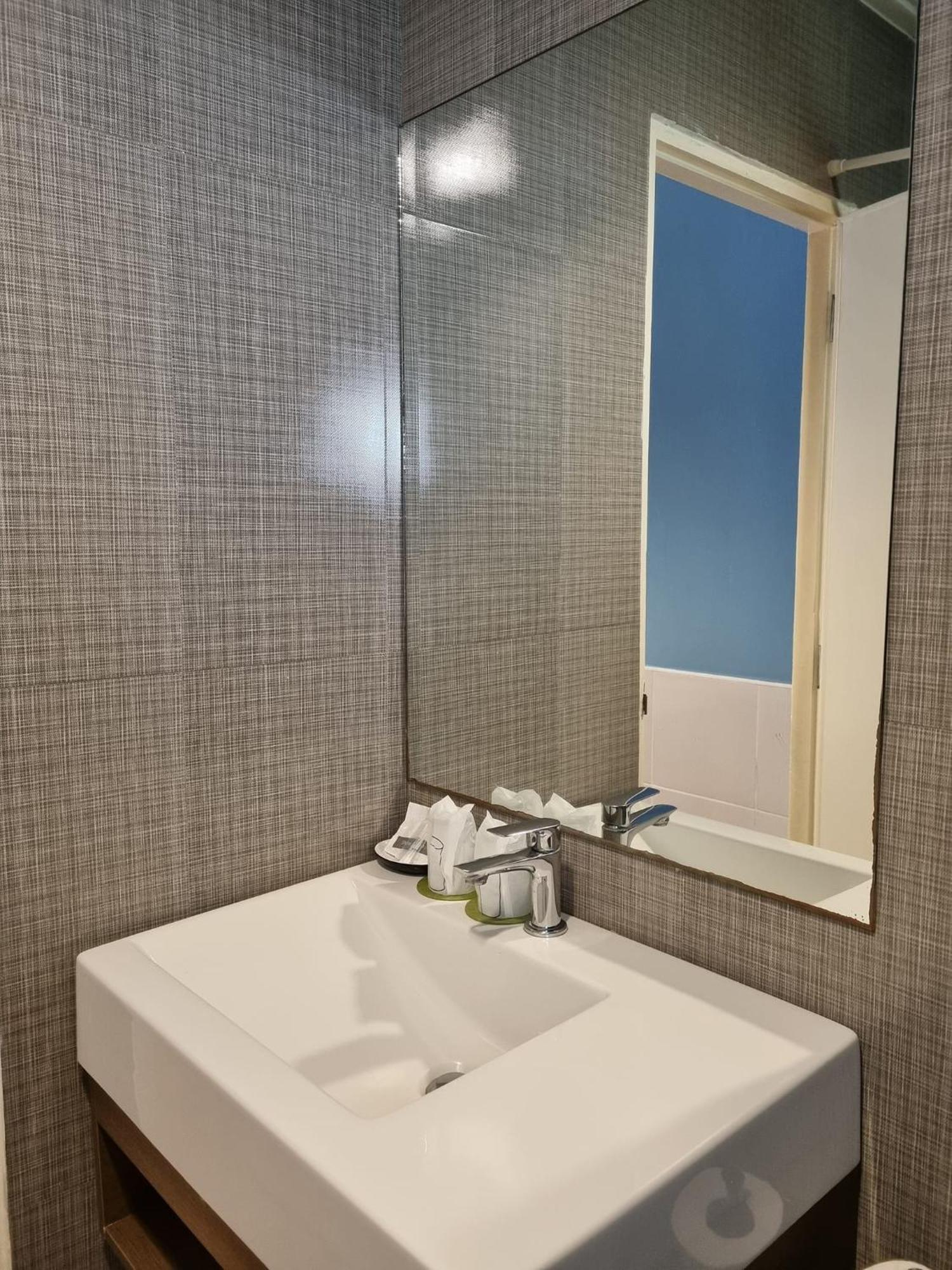 Malibu Samed Resort Koh Samet Eksteriør billede