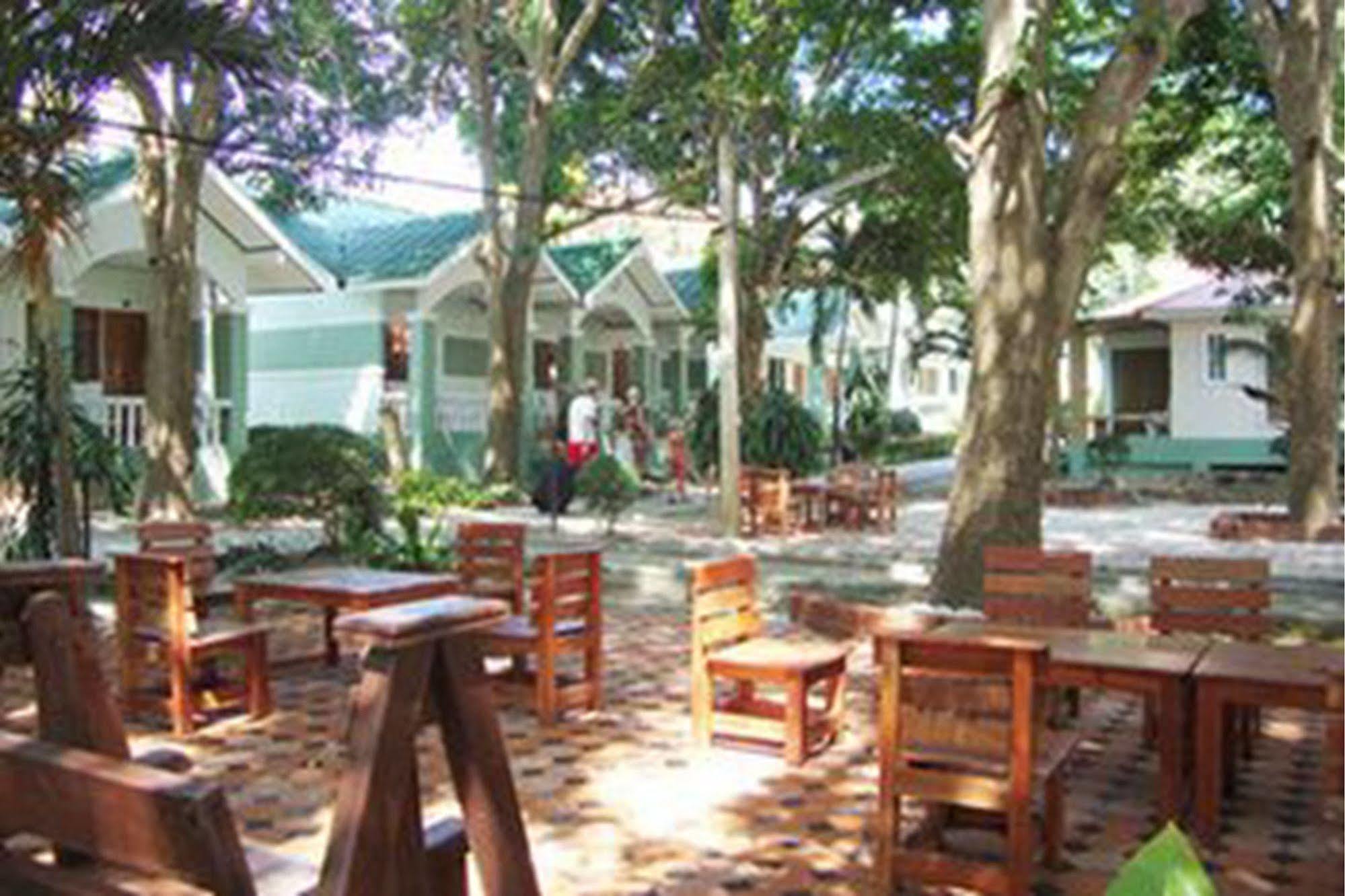 Malibu Samed Resort Koh Samet Eksteriør billede