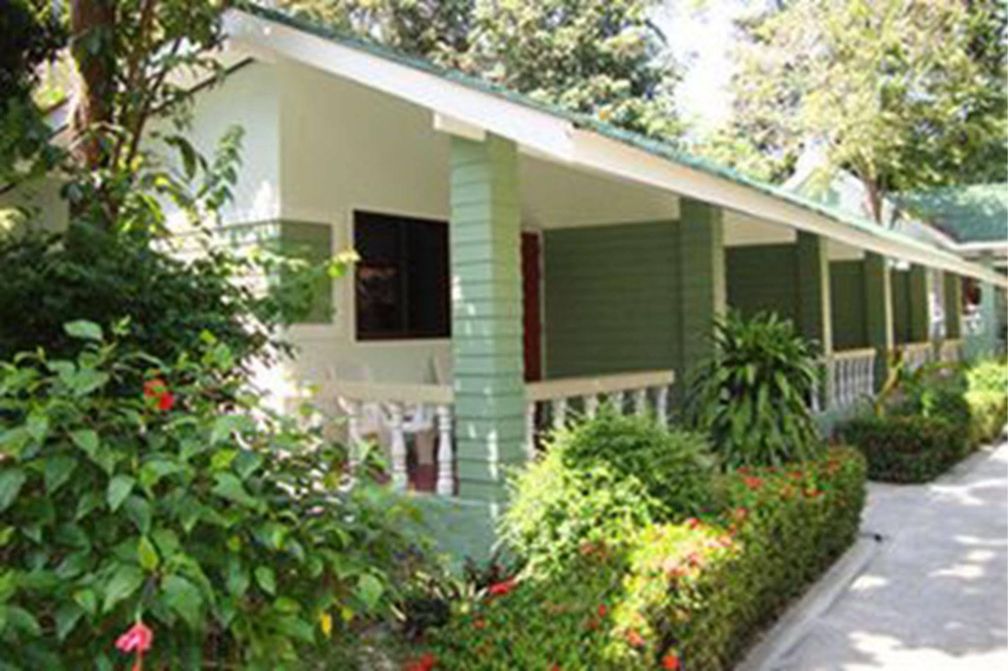 Malibu Samed Resort Koh Samet Eksteriør billede