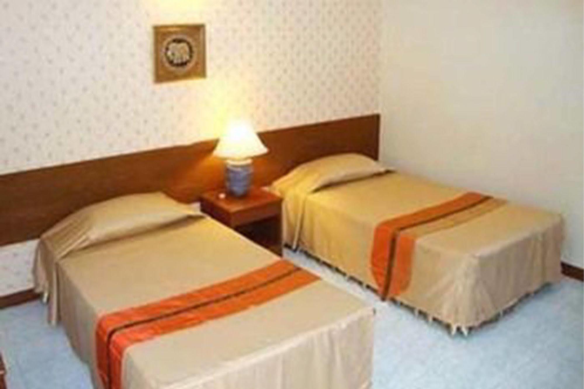 Malibu Samed Resort Koh Samet Eksteriør billede