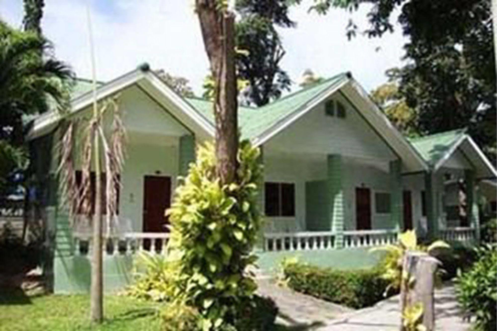 Malibu Samed Resort Koh Samet Eksteriør billede