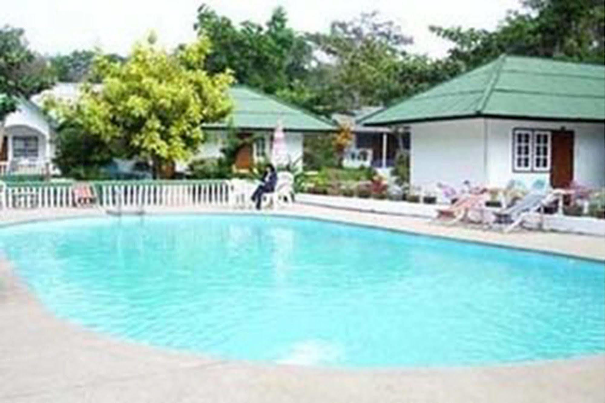 Malibu Samed Resort Koh Samet Eksteriør billede